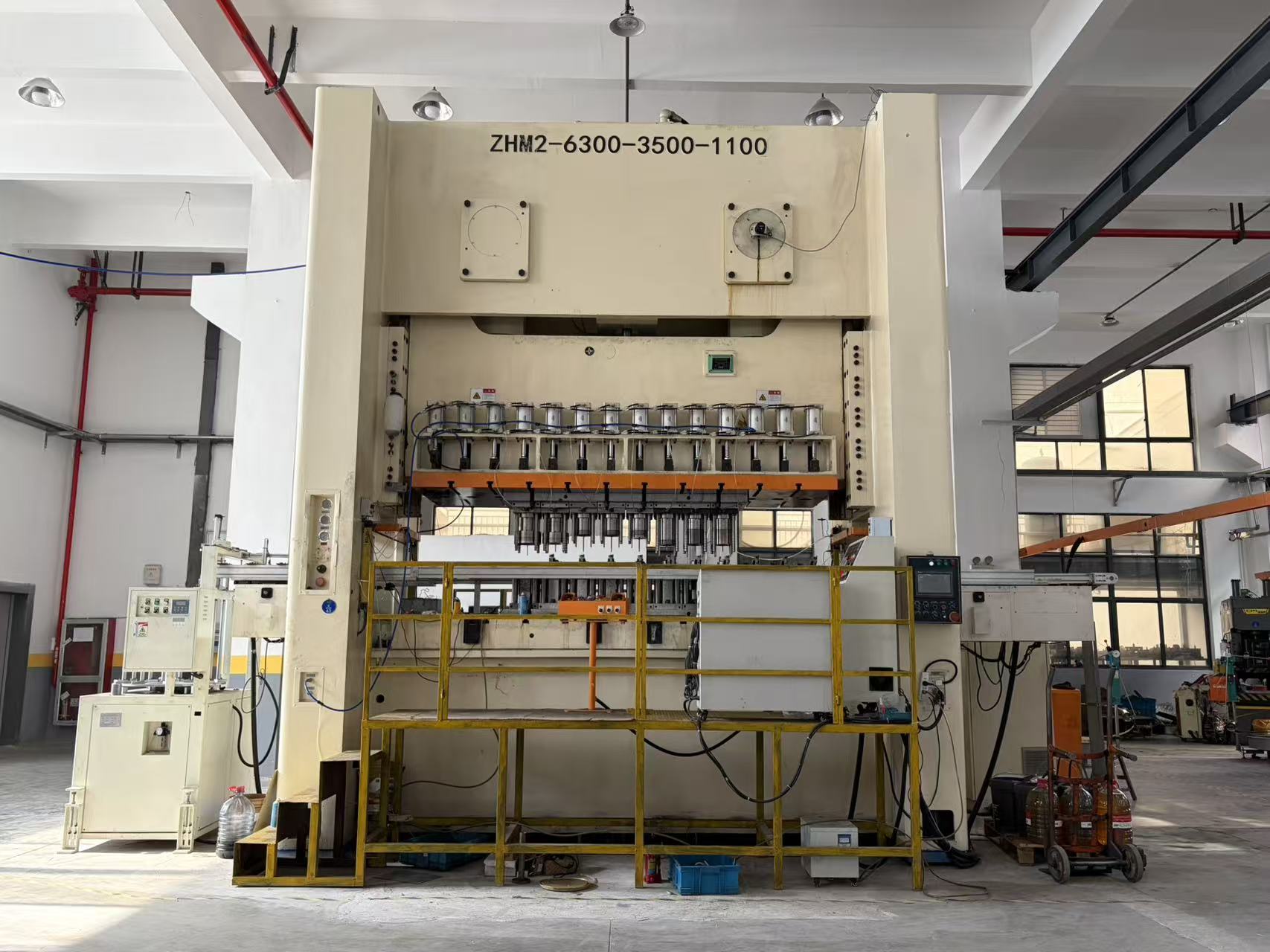 Yaodong Intelligent Manufacturing Memimpin Inovasi dalam Perangkat Keras Motor Presisi pada tahun 2026