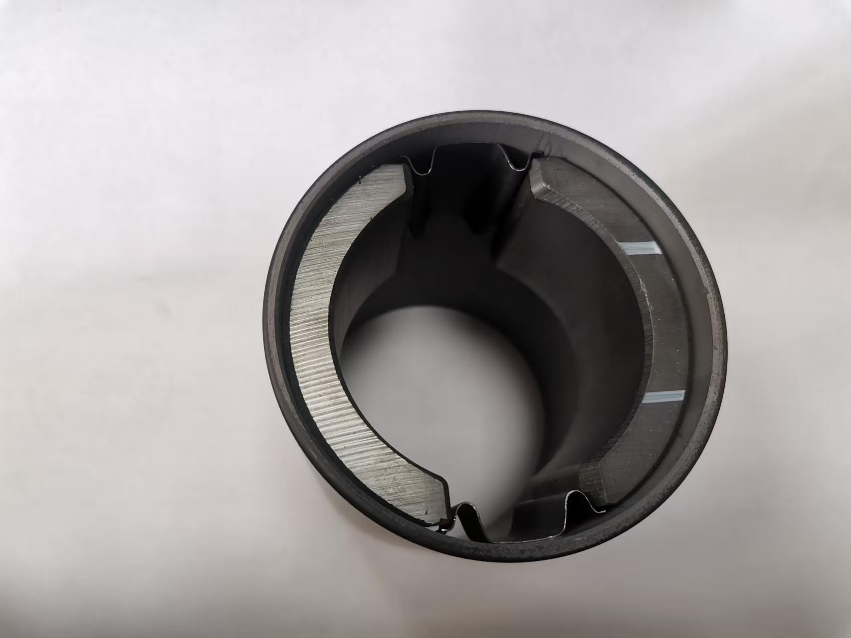 Yaodong Smart Manufacturing Mengembangkan 