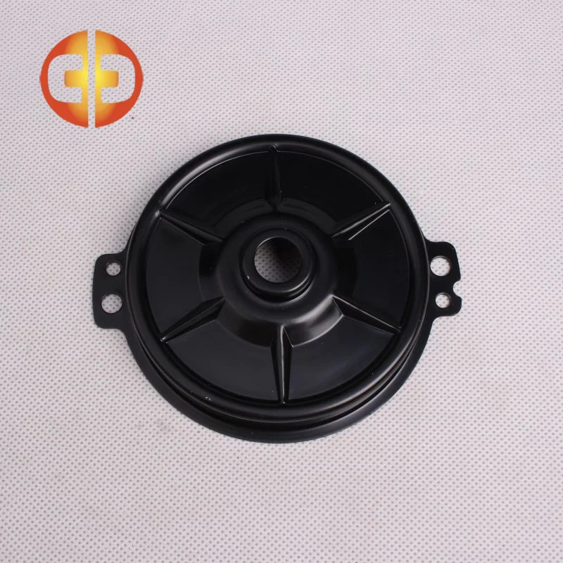 Casing Motor Pelat Canai Dingin