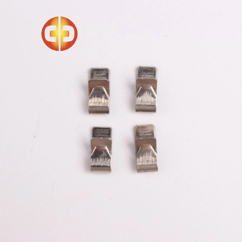 Klip Saldo Pisau Udara Perangkat Keras 0.05G-10G