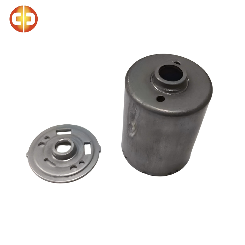 Perangkat Keras Presisi Stretch Shell Produk Baru