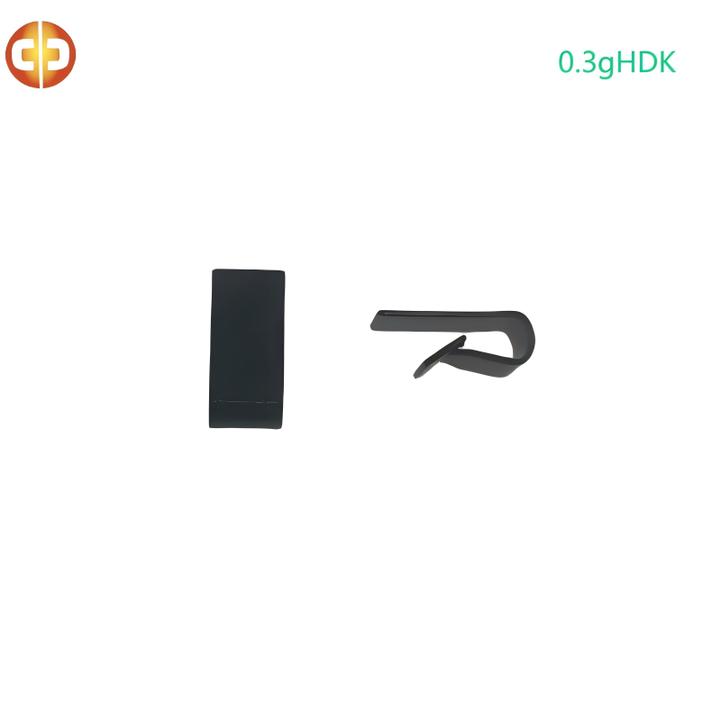 Penjepit Keseimbangan Aliran Melalui Gaya Baru (Penjepit Keseimbangan Perangkat Keras)