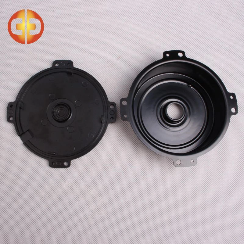 Satu set casing peregangan perangkat keras motor casing l9636