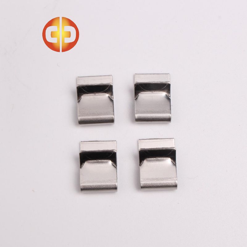 Penjepit Penyeimbang Presisi