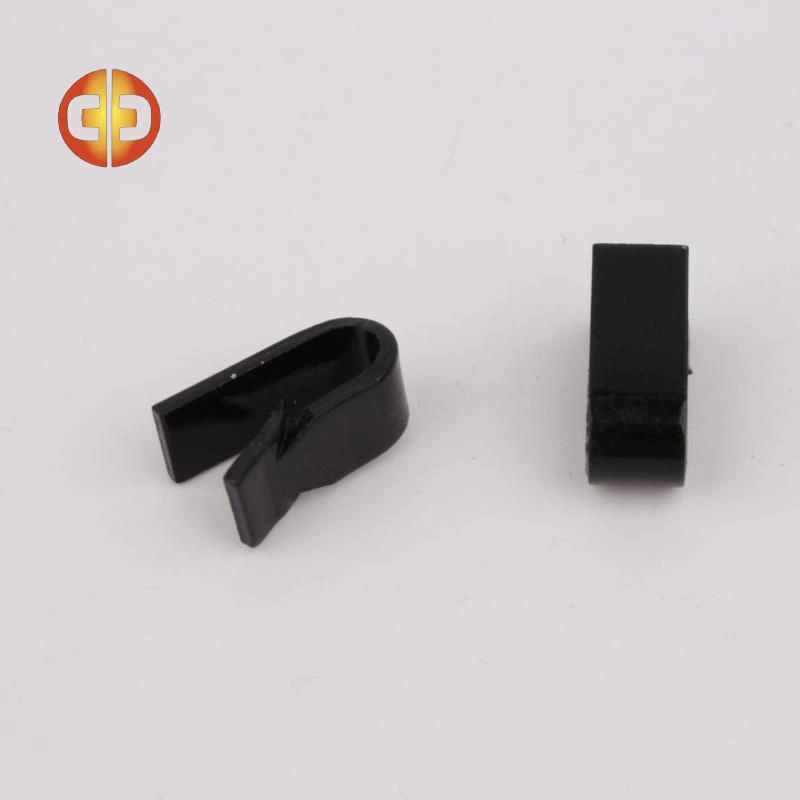 Single Sided Bangbed Black Black Besar Saldo Klip 3.0GZ